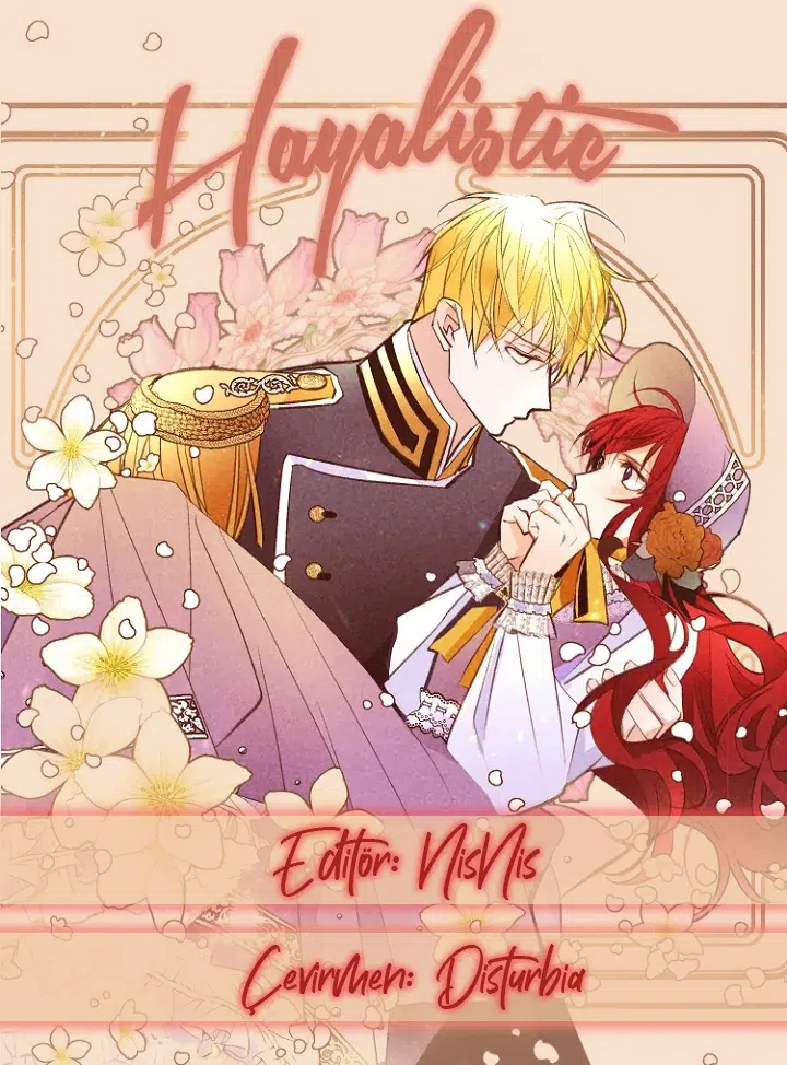 Klişe Bir Soylu Hayatı - Bölüm 53 Sayfa 1