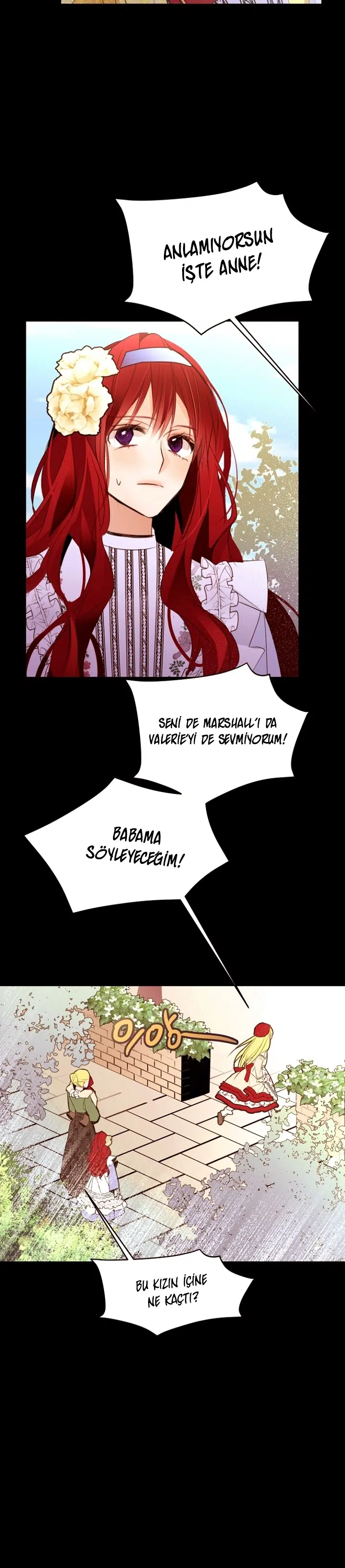 Klişe Bir Soylu Hayatı - Bölüm 54 Sayfa 17