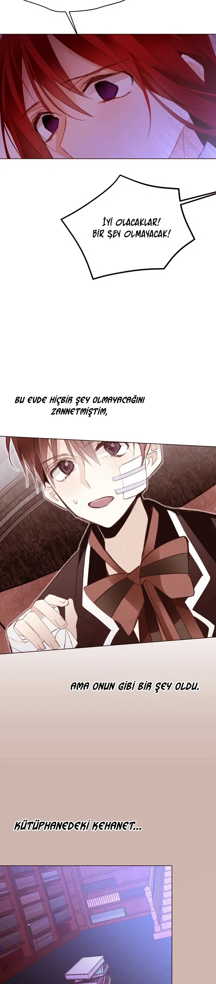 Klişe Bir Soylu Hayatı - Bölüm 54 Sayfa 28