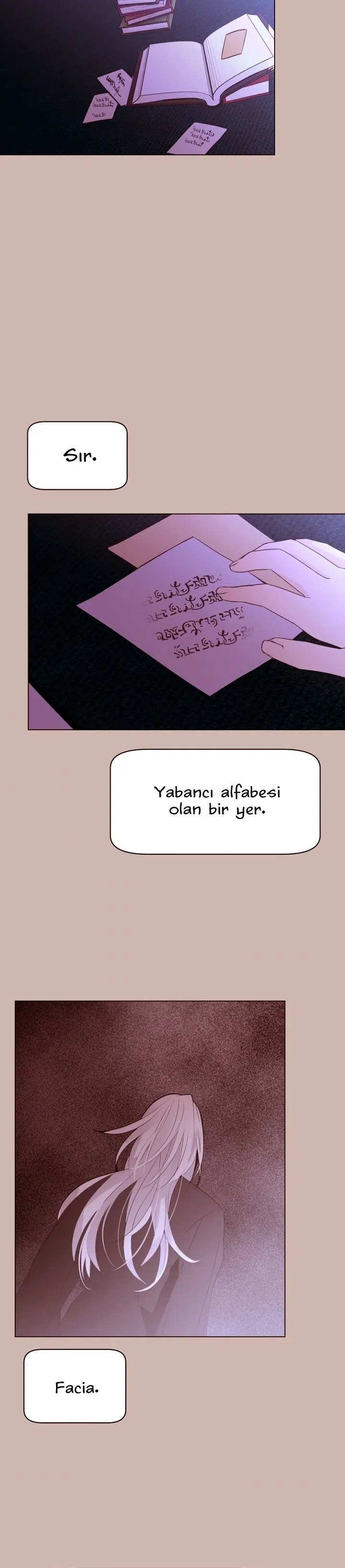 Klişe Bir Soylu Hayatı - Bölüm 54 Sayfa 29