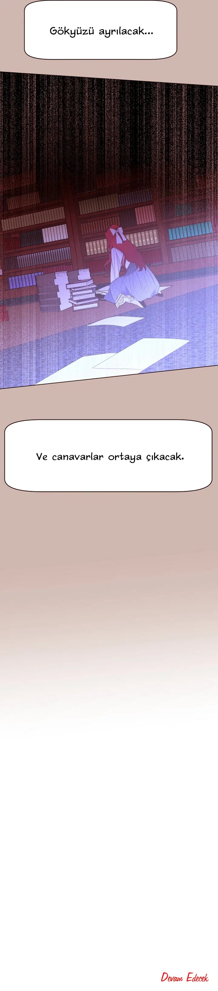 Klişe Bir Soylu Hayatı - Bölüm 54 Sayfa 30
