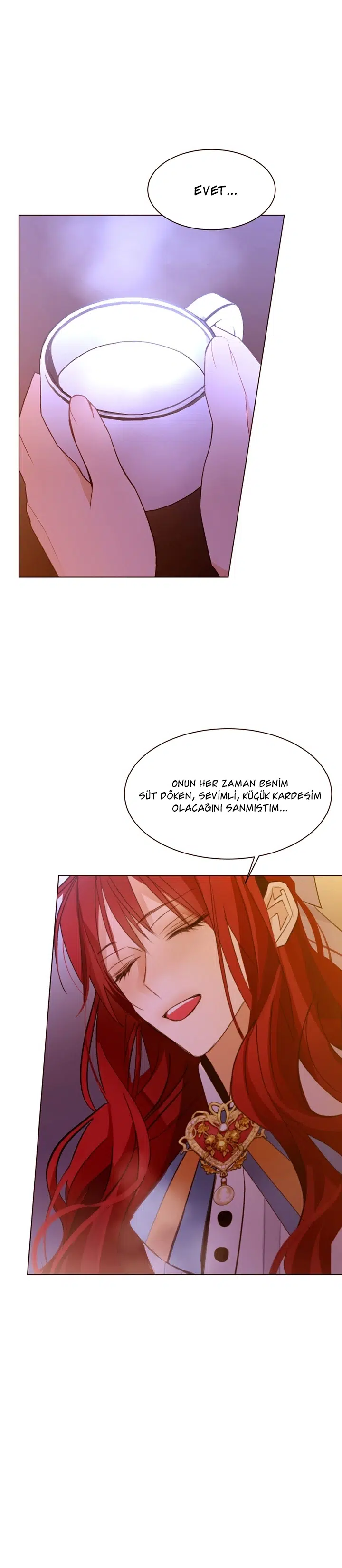 Klişe Bir Soylu Hayatı - Bölüm 55 Sayfa 9