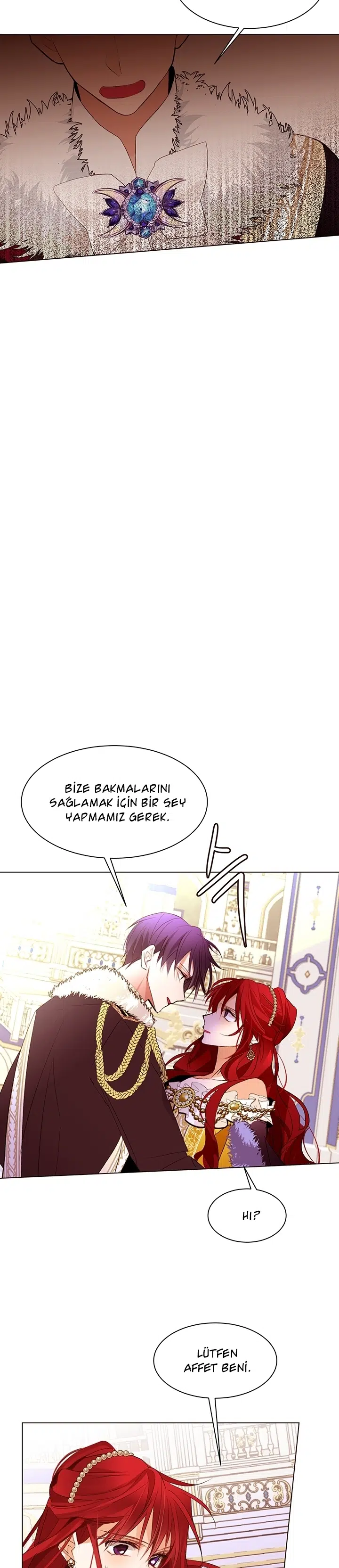 Klişe Bir Soylu Hayatı - Bölüm 58 Sayfa 14