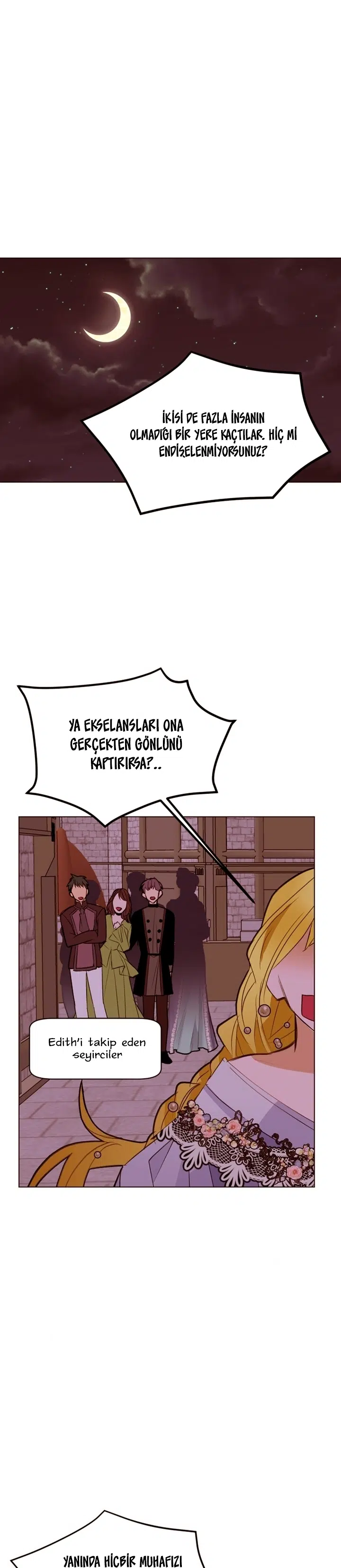Klişe Bir Soylu Hayatı - Bölüm 59 Sayfa 19
