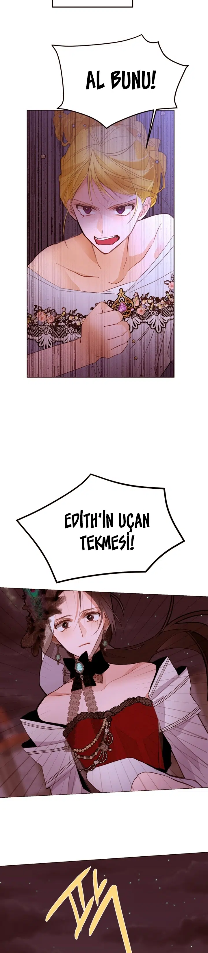 Klişe Bir Soylu Hayatı - Bölüm 60 Sayfa 4