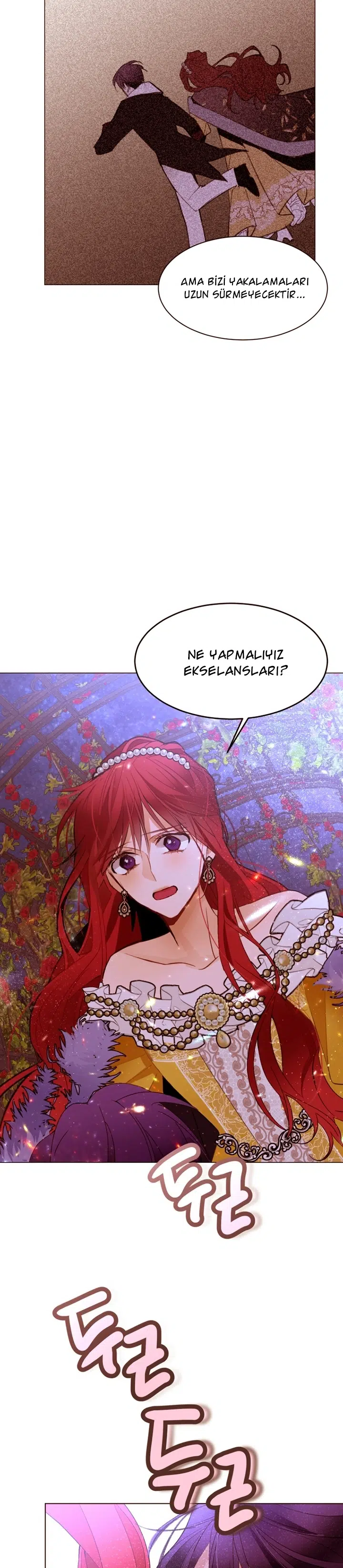 Klişe Bir Soylu Hayatı - Bölüm 60 Sayfa 7