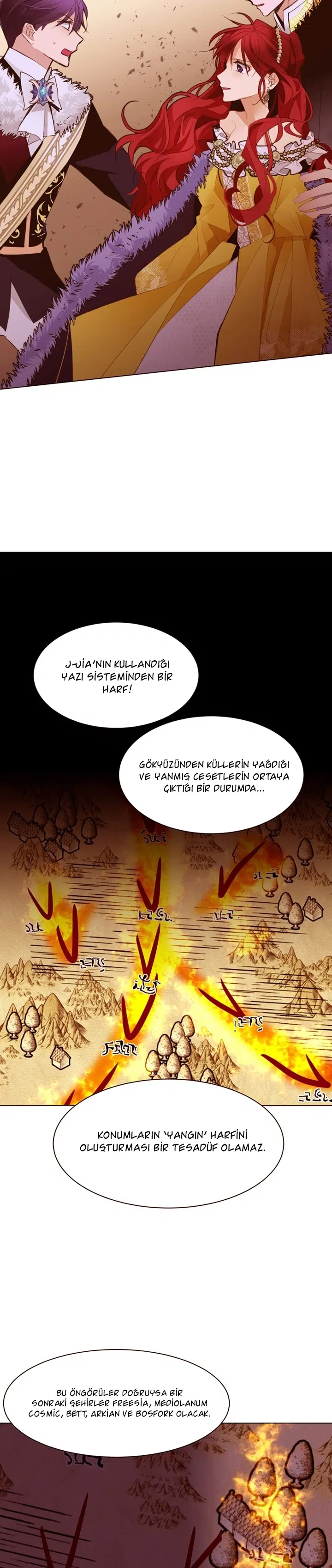 Klişe Bir Soylu Hayatı - Bölüm 61 Sayfa 10