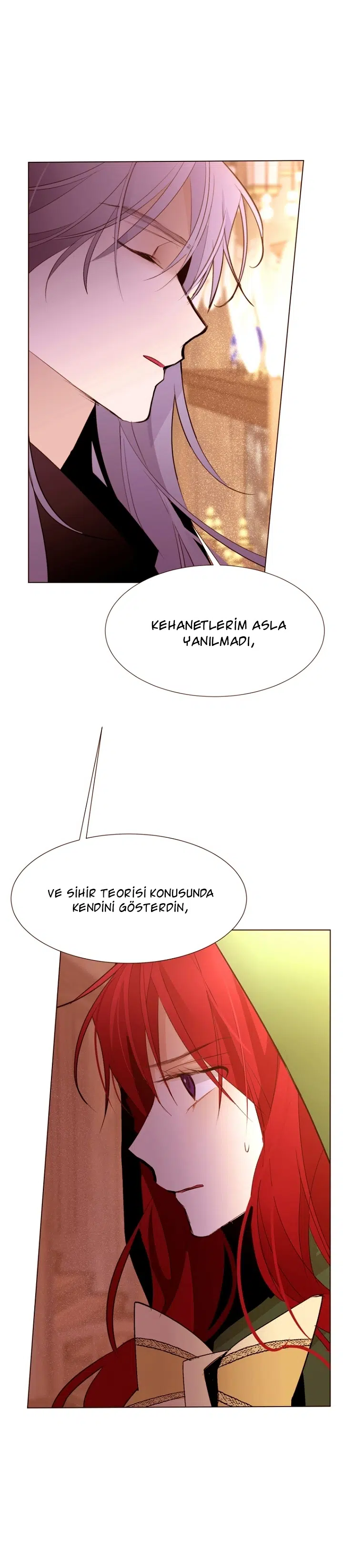 Klişe Bir Soylu Hayatı - Bölüm 62 Sayfa 9
