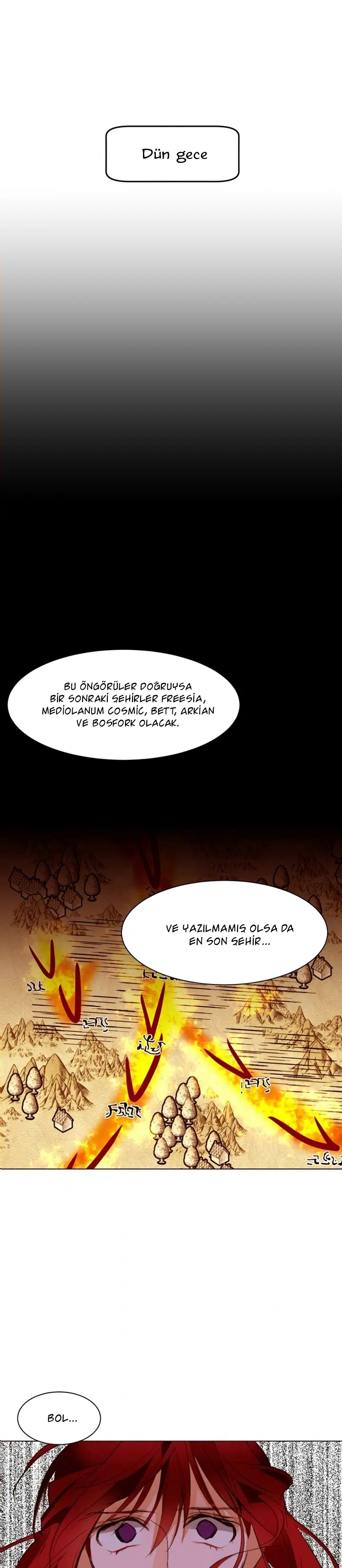 Klişe Bir Soylu Hayatı - Bölüm 63 Sayfa 2
