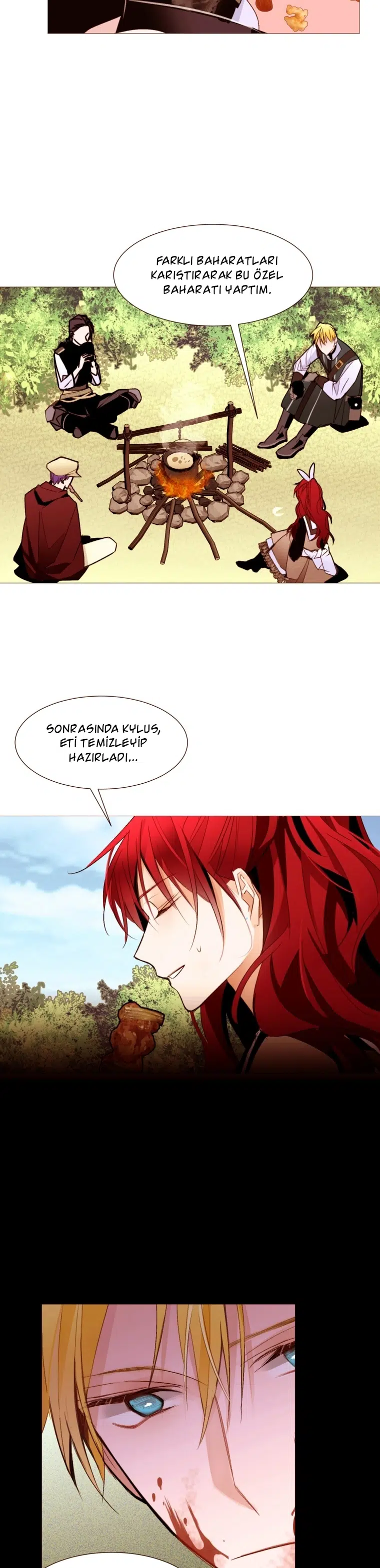 Klişe Bir Soylu Hayatı - Bölüm 65 Sayfa 24