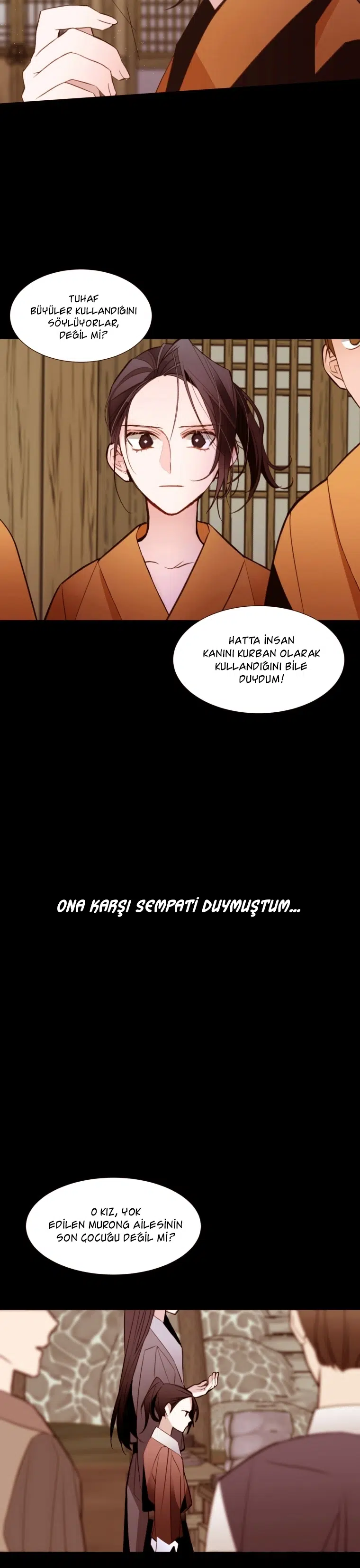 Klişe Bir Soylu Hayatı - Bölüm 66 Sayfa 3