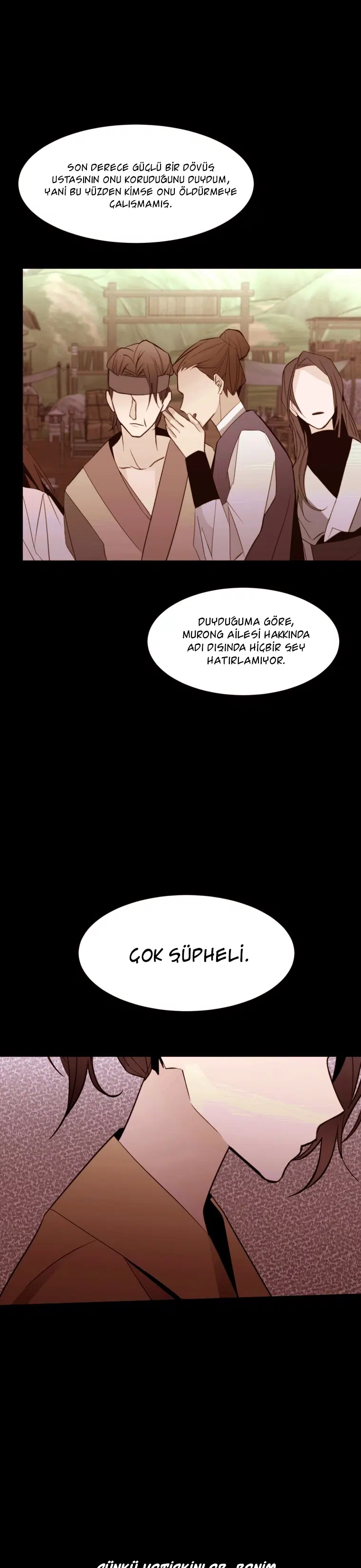 Klişe Bir Soylu Hayatı - Bölüm 66 Sayfa 4