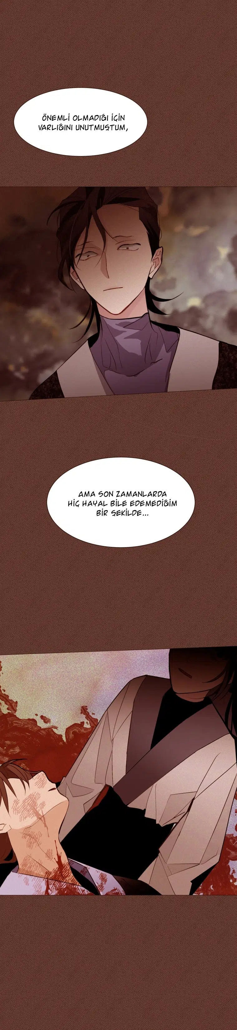 Klişe Bir Soylu Hayatı - Bölüm 66 Sayfa 16