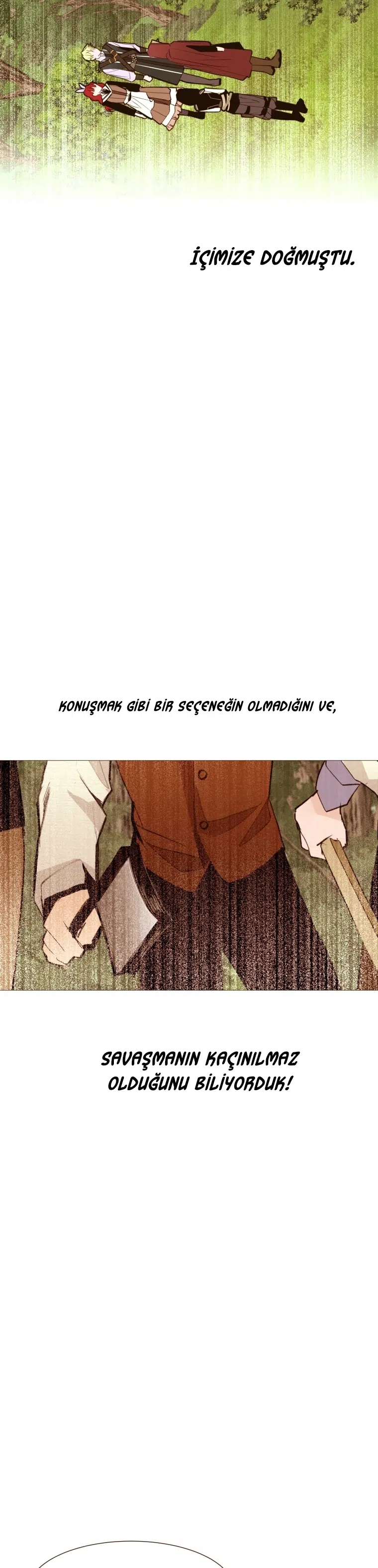 Klişe Bir Soylu Hayatı - Bölüm 66 Sayfa 24
