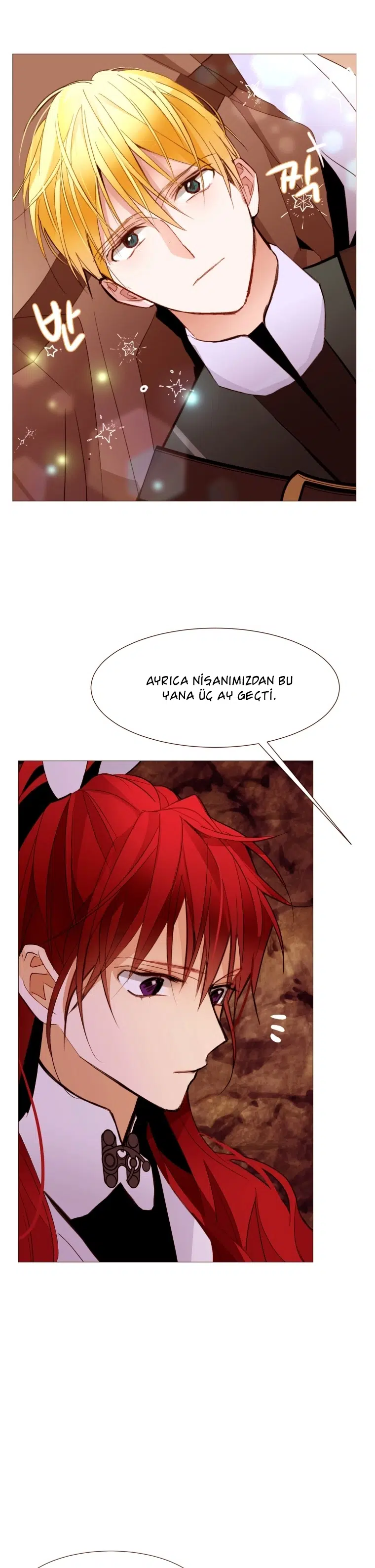 Klişe Bir Soylu Hayatı - Bölüm 67 Sayfa 18