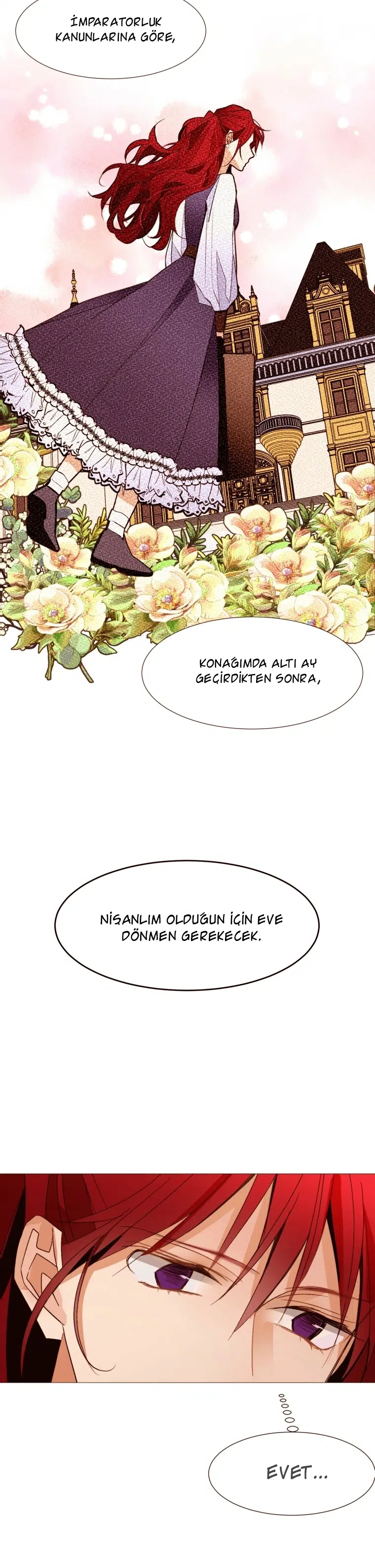 Klişe Bir Soylu Hayatı - Bölüm 67 Sayfa 19