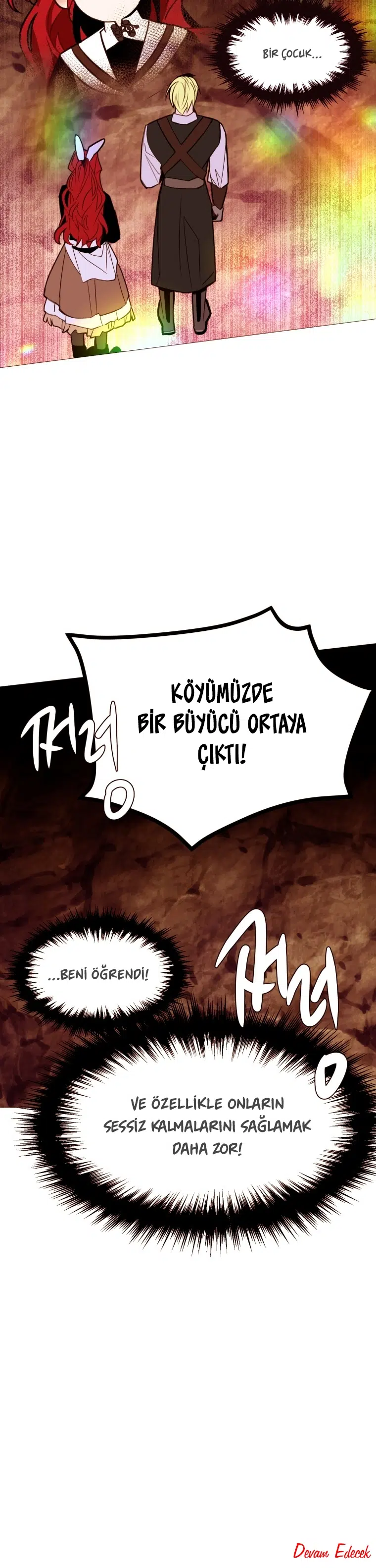 Klişe Bir Soylu Hayatı - Bölüm 67 Sayfa 33