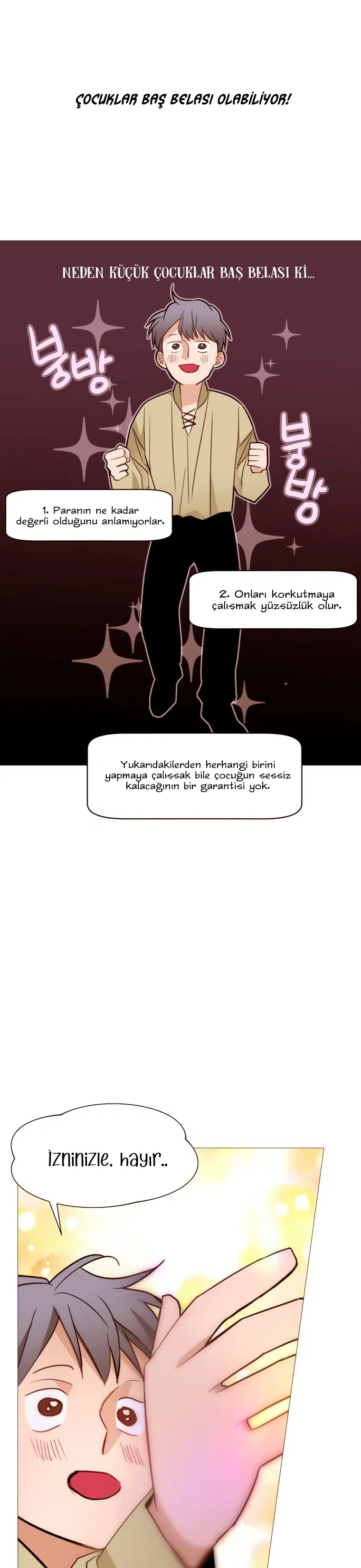 Klişe Bir Soylu Hayatı - Bölüm 68 Sayfa 5