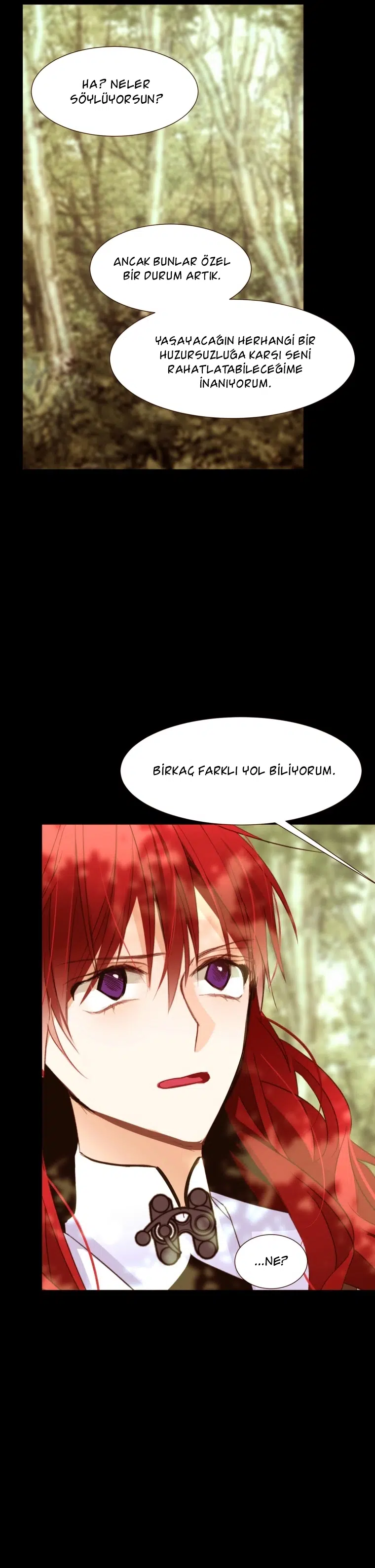Klişe Bir Soylu Hayatı - Bölüm 69 Sayfa 16