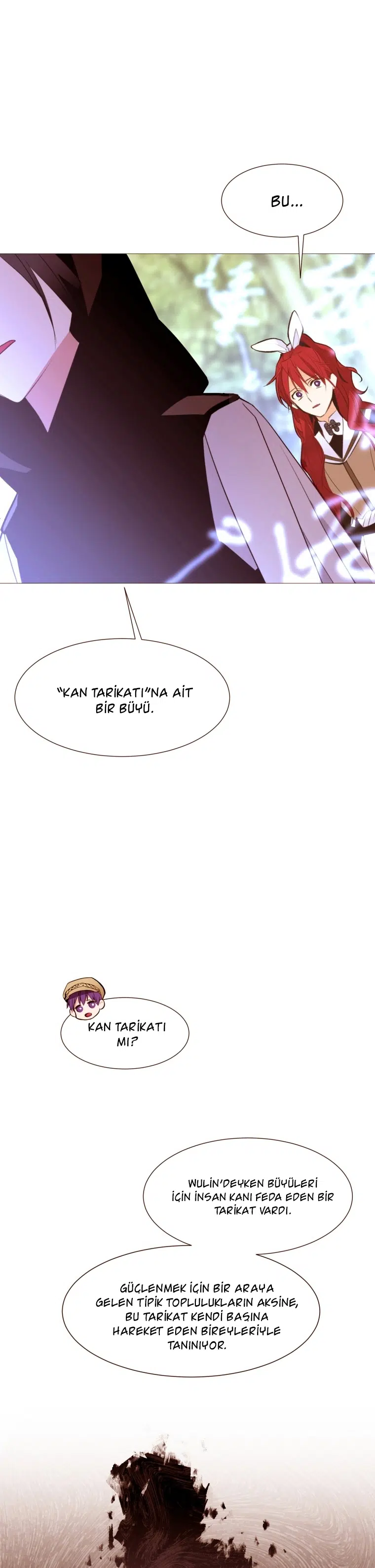 Klişe Bir Soylu Hayatı - Bölüm 69 Sayfa 22