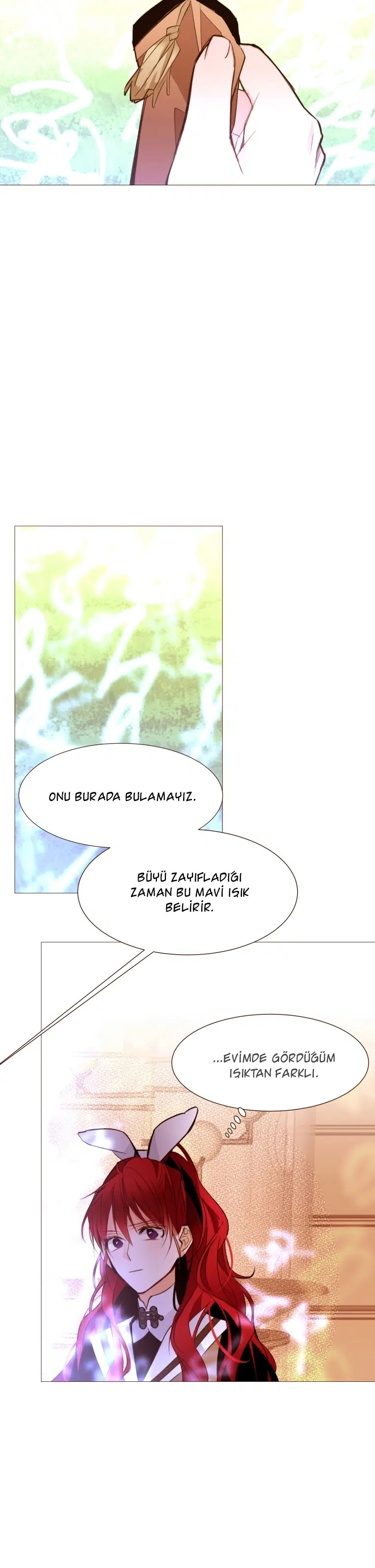 Klişe Bir Soylu Hayatı - Bölüm 69 Sayfa 30