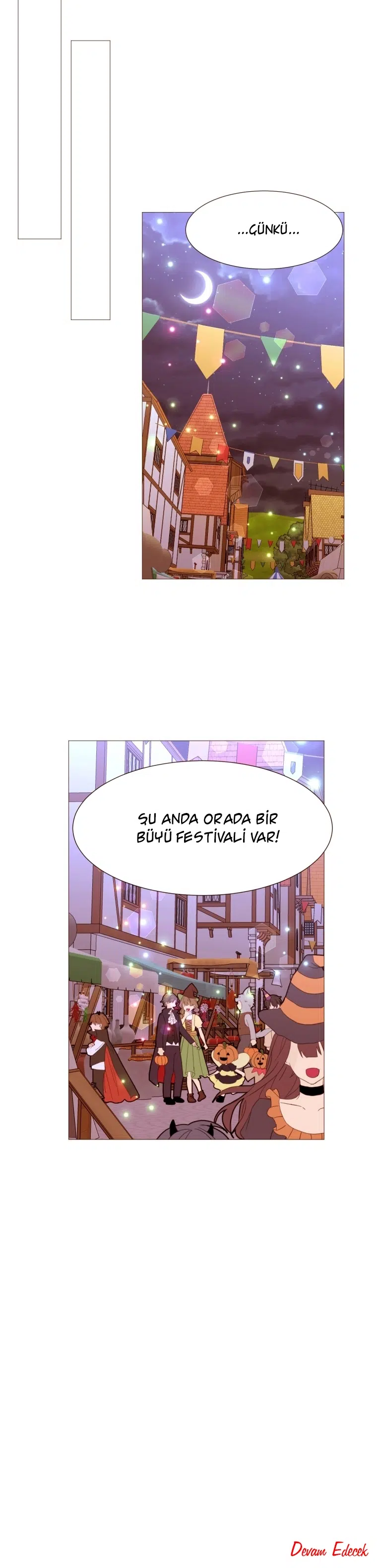 Klişe Bir Soylu Hayatı - Bölüm 69 Sayfa 33
