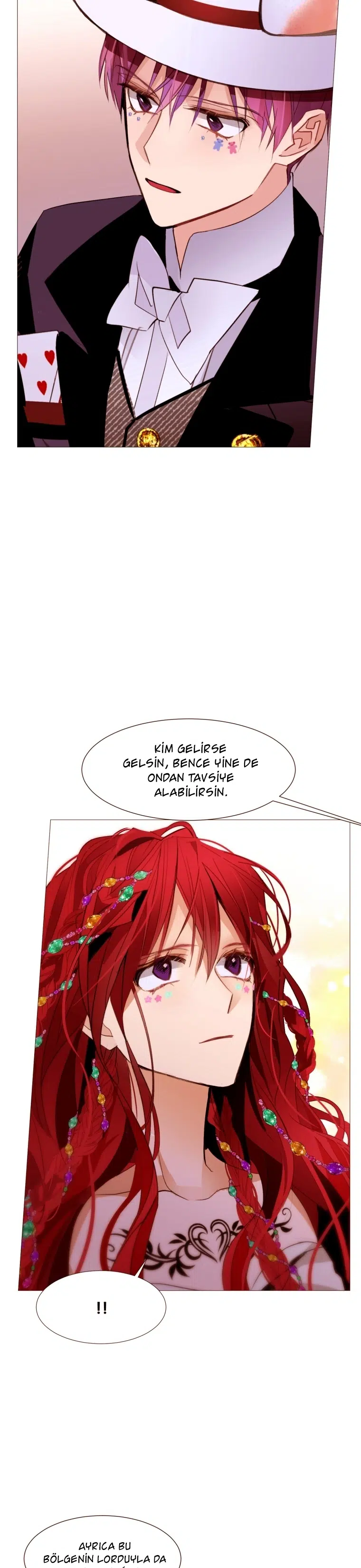 Klişe Bir Soylu Hayatı - Bölüm 70 Sayfa 18