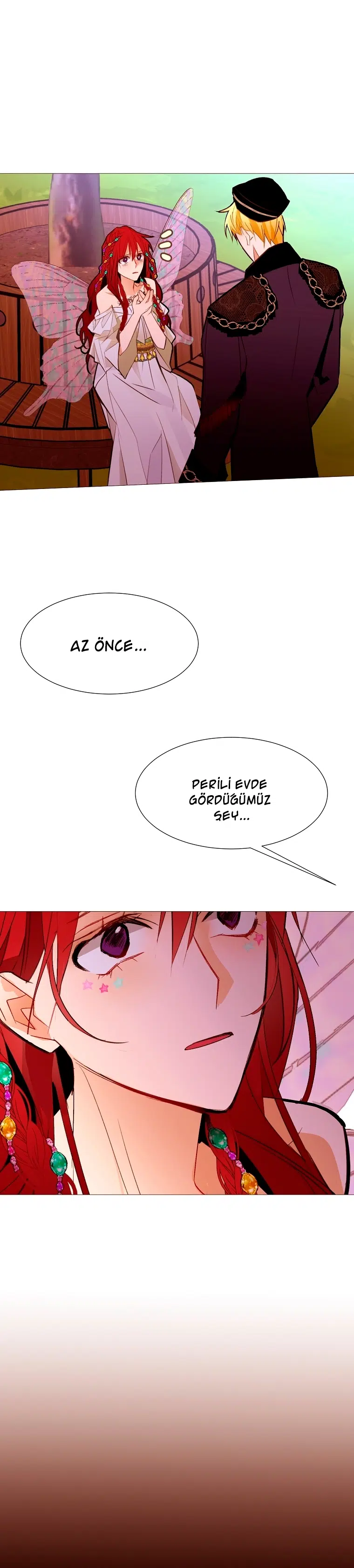 Klişe Bir Soylu Hayatı - Bölüm 72 Sayfa 16