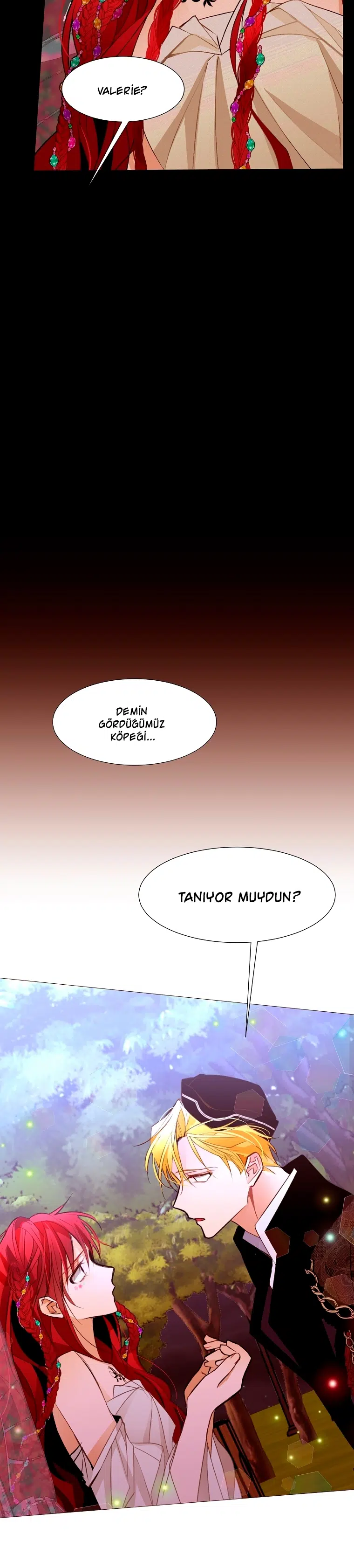 Klişe Bir Soylu Hayatı - Bölüm 72 Sayfa 22