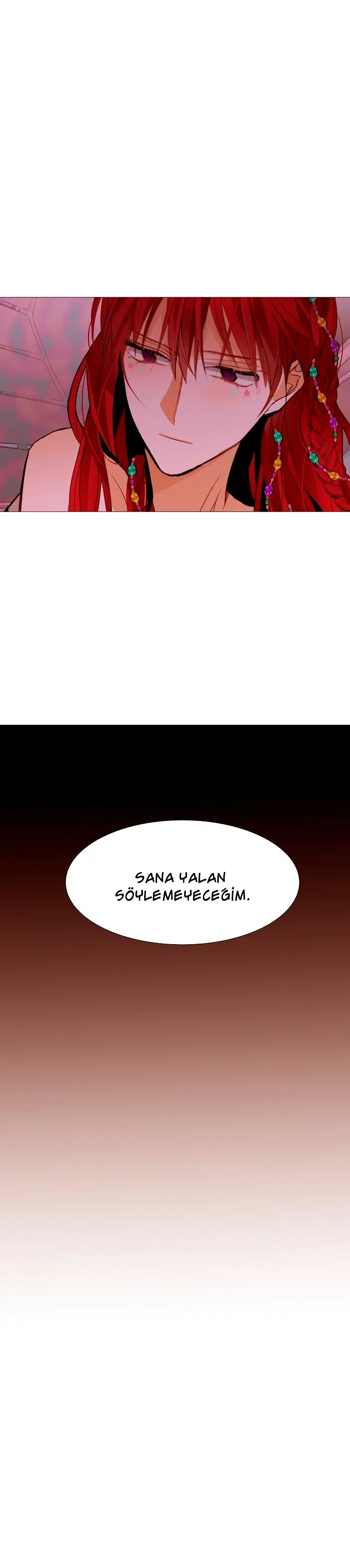 Klişe Bir Soylu Hayatı - Bölüm 72 Sayfa 28