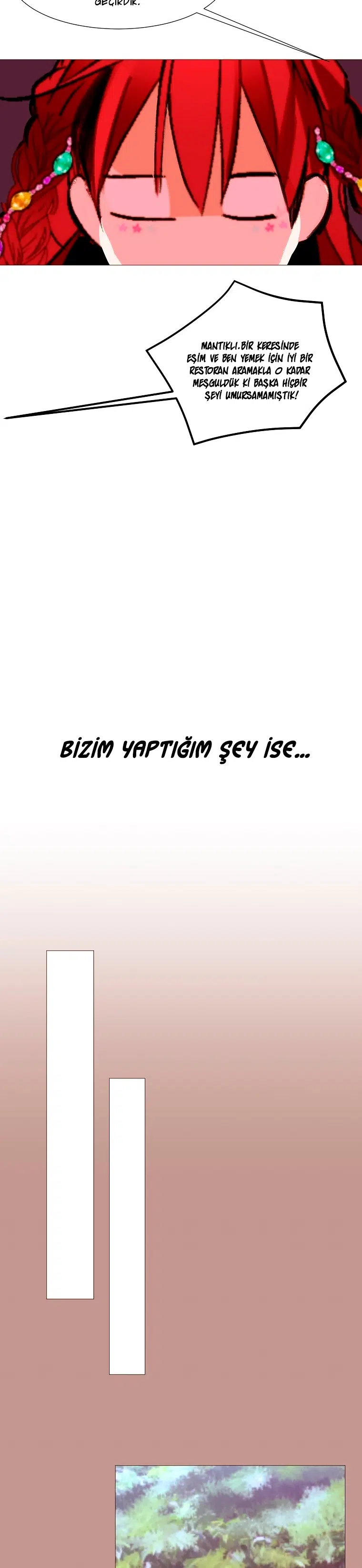 Klişe Bir Soylu Hayatı - Bölüm 74 Sayfa 22