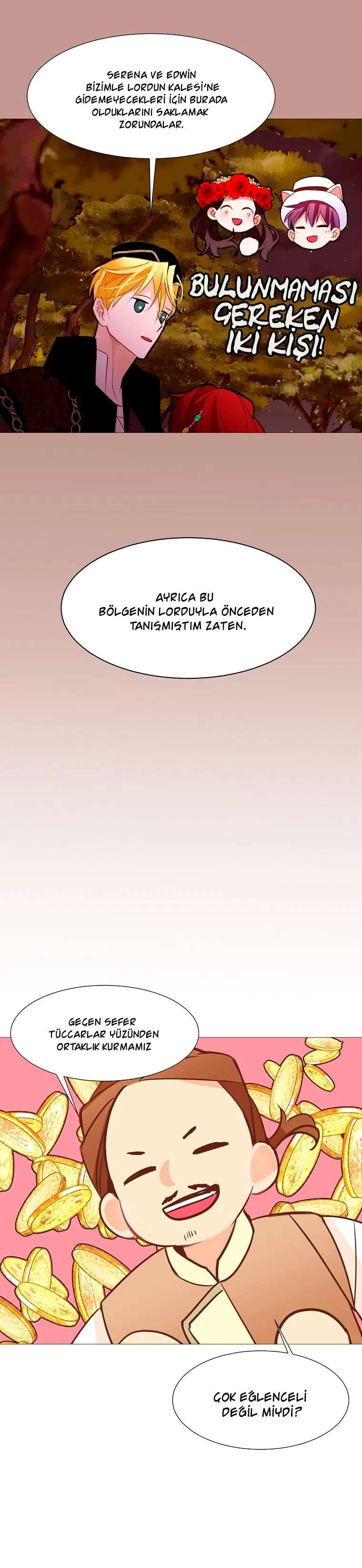 Klişe Bir Soylu Hayatı - Bölüm 74 Sayfa 25