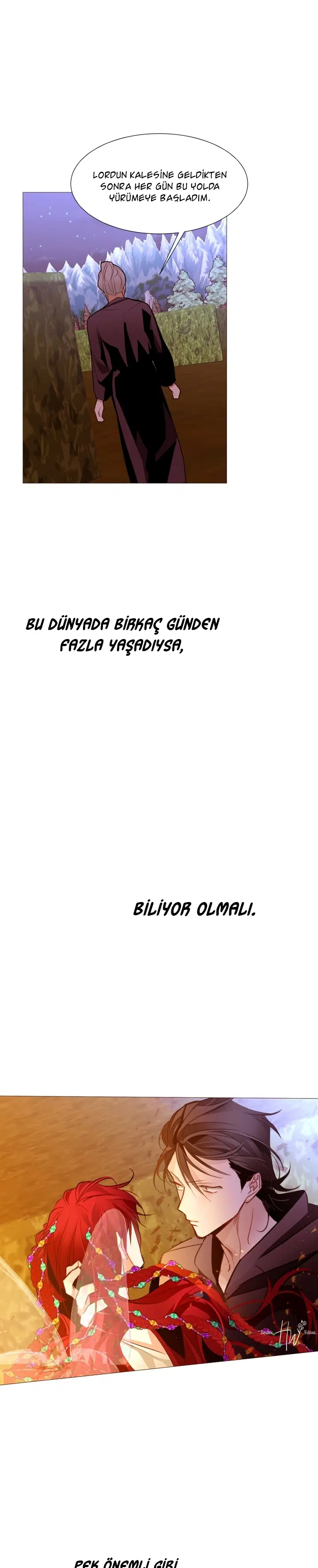 Klişe Bir Soylu Hayatı - Bölüm 77 Sayfa 2