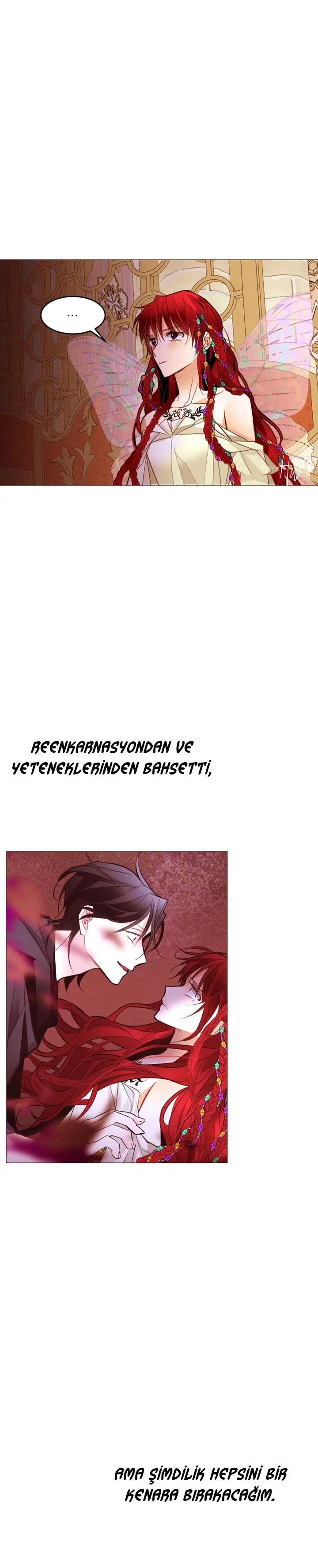 Klişe Bir Soylu Hayatı - Bölüm 77 Sayfa 9