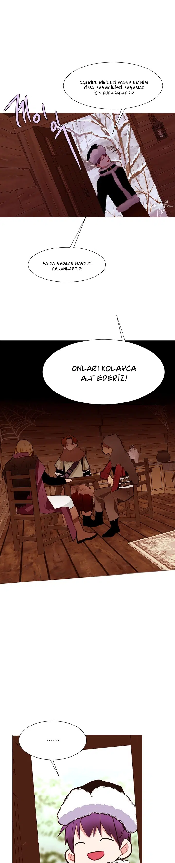 Klişe Bir Soylu Hayatı - Bölüm 78 Sayfa 2