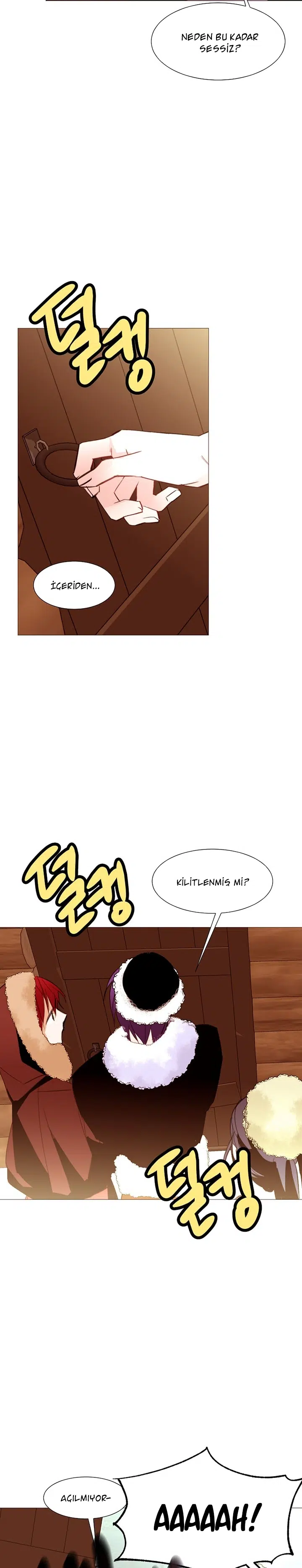 Klişe Bir Soylu Hayatı - Bölüm 78 Sayfa 13