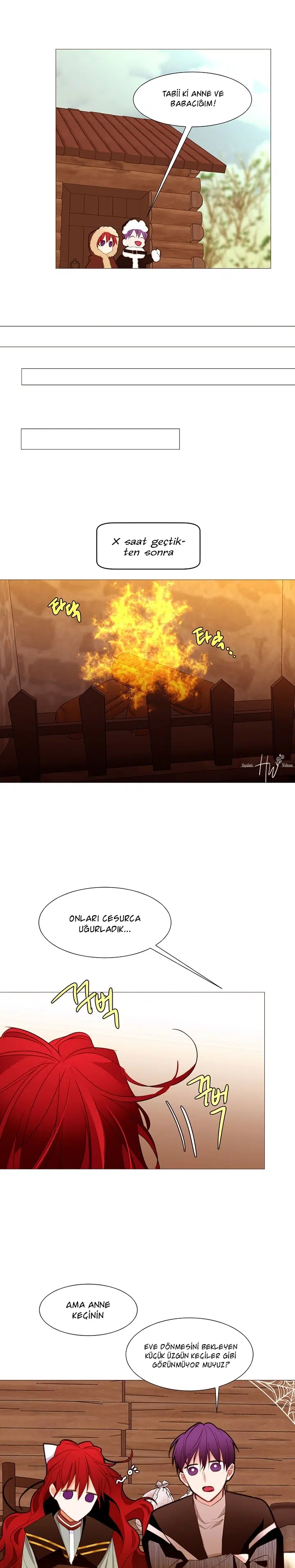 Klişe Bir Soylu Hayatı - Bölüm 78 Sayfa 18