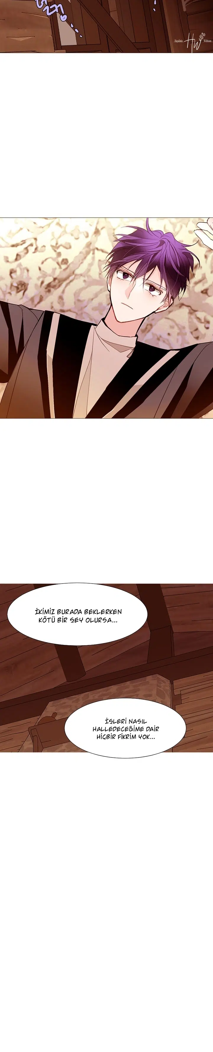 Klişe Bir Soylu Hayatı - Bölüm 79 Sayfa 3