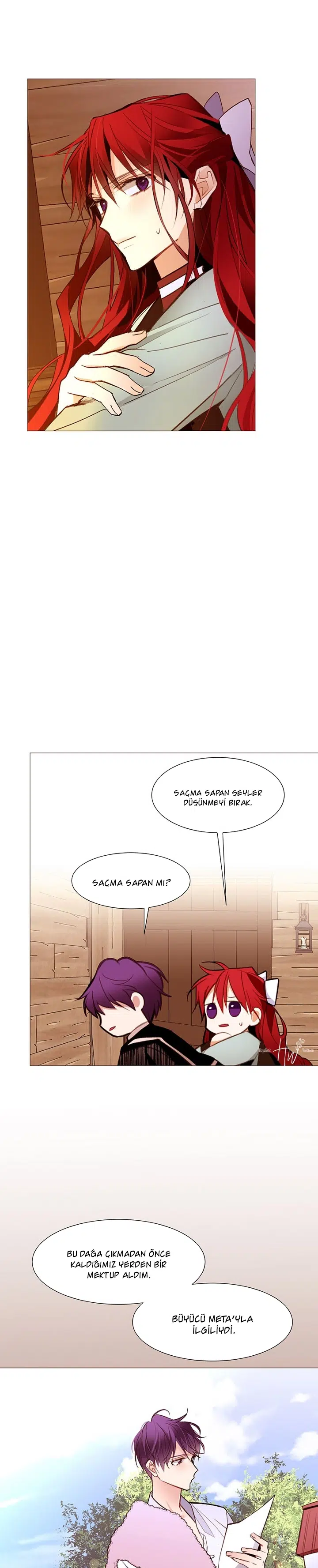 Klişe Bir Soylu Hayatı - Bölüm 79 Sayfa 4