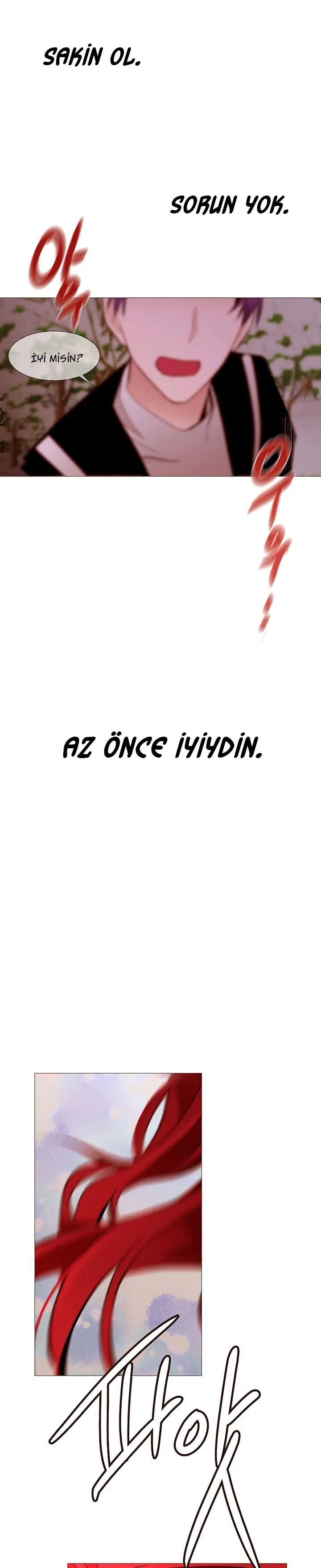 Klişe Bir Soylu Hayatı - Bölüm 79 Sayfa 24