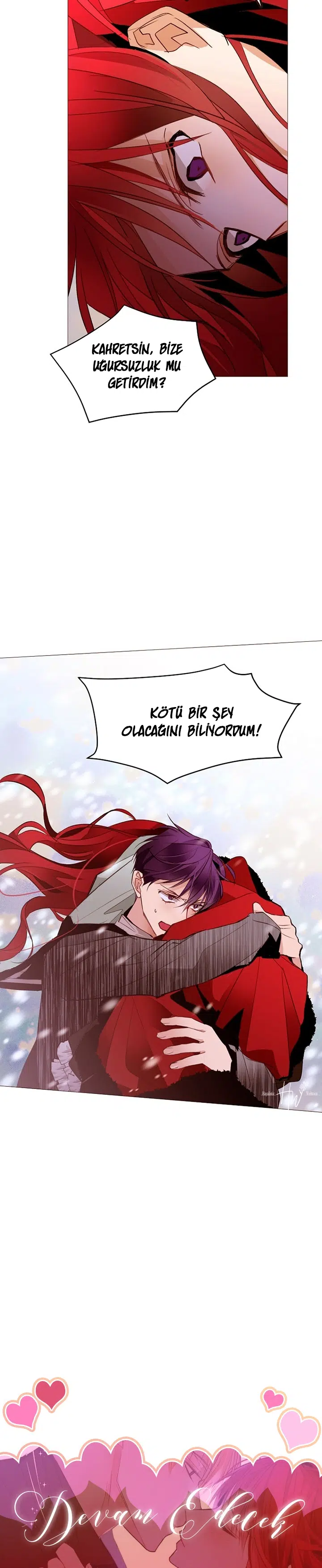 Klişe Bir Soylu Hayatı - Bölüm 79 Sayfa 25
