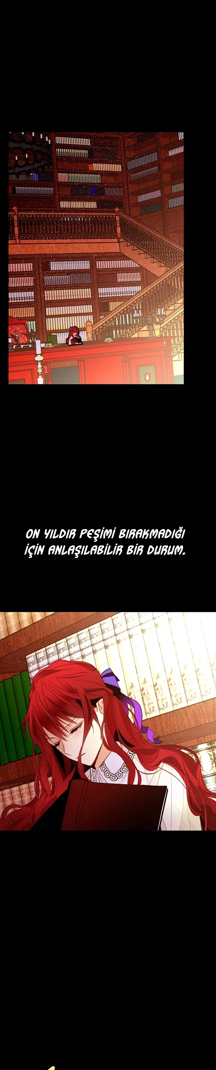 Klişe Bir Soylu Hayatı - Bölüm 80 Sayfa 3