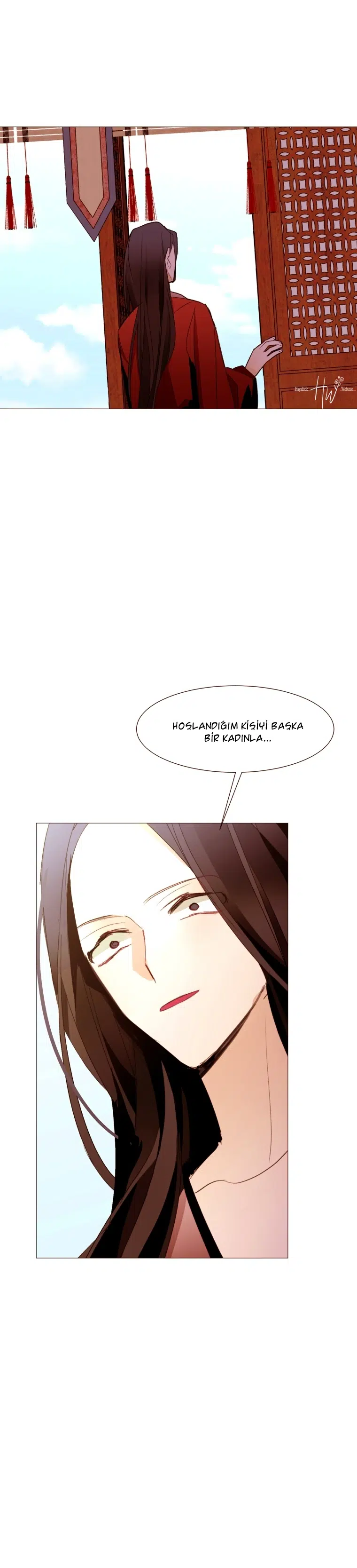 Klişe Bir Soylu Hayatı - Bölüm 81 Sayfa 16