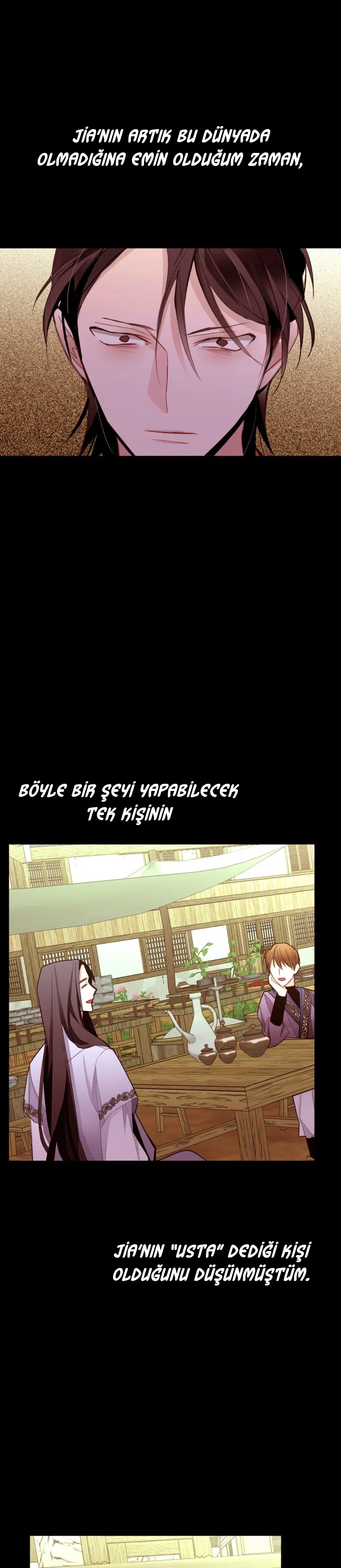 Klişe Bir Soylu Hayatı - Bölüm 81 Sayfa 22