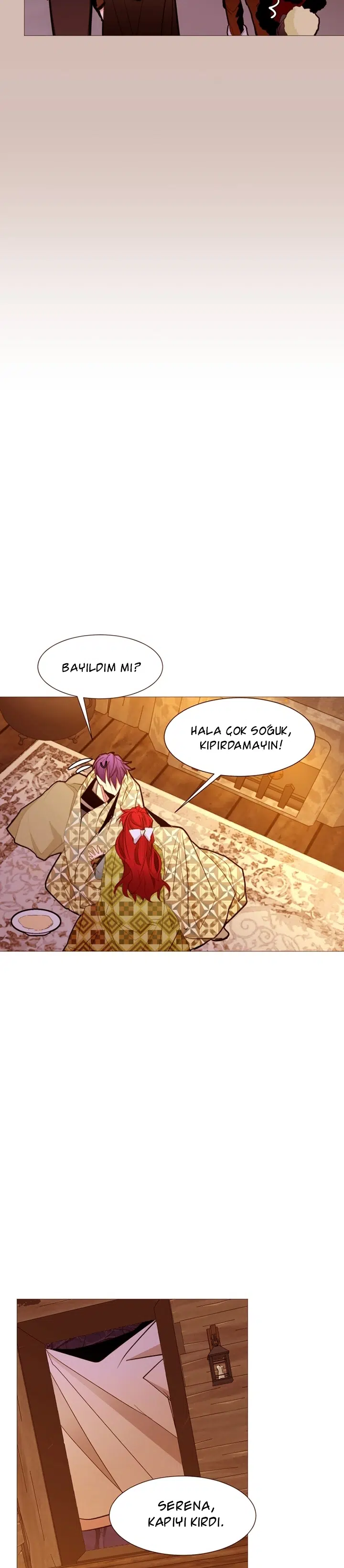 Klişe Bir Soylu Hayatı - Bölüm 82 Sayfa 19