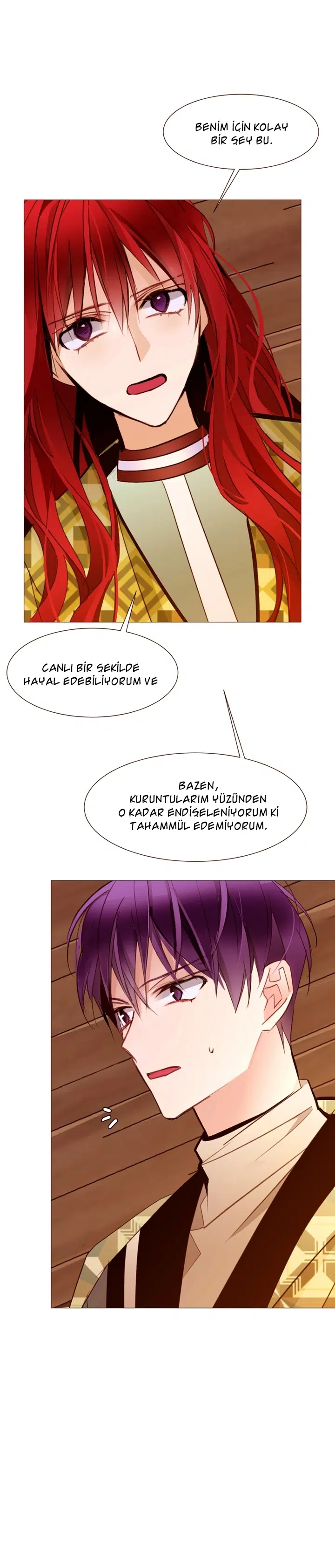 Klişe Bir Soylu Hayatı - Bölüm 83 Sayfa 4