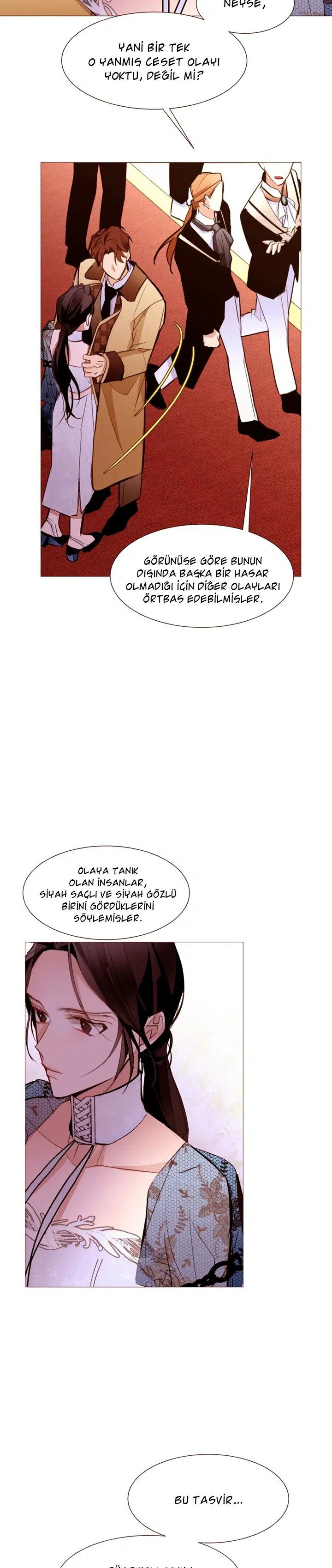 Klişe Bir Soylu Hayatı - Bölüm 85 Sayfa 2