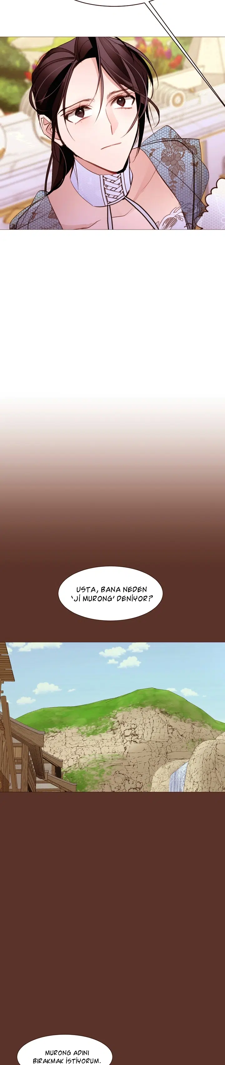 Klişe Bir Soylu Hayatı - Bölüm 85 Sayfa 15