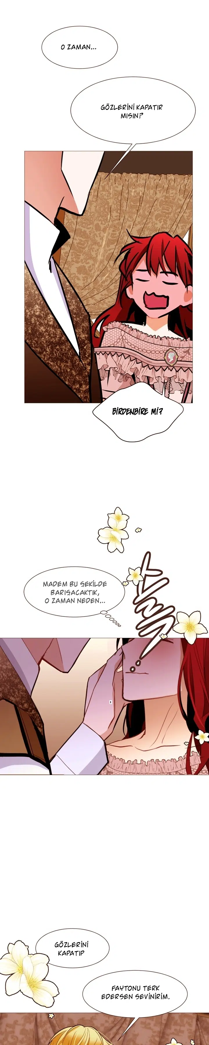 Klişe Bir Soylu Hayatı - Bölüm 85 Sayfa 23