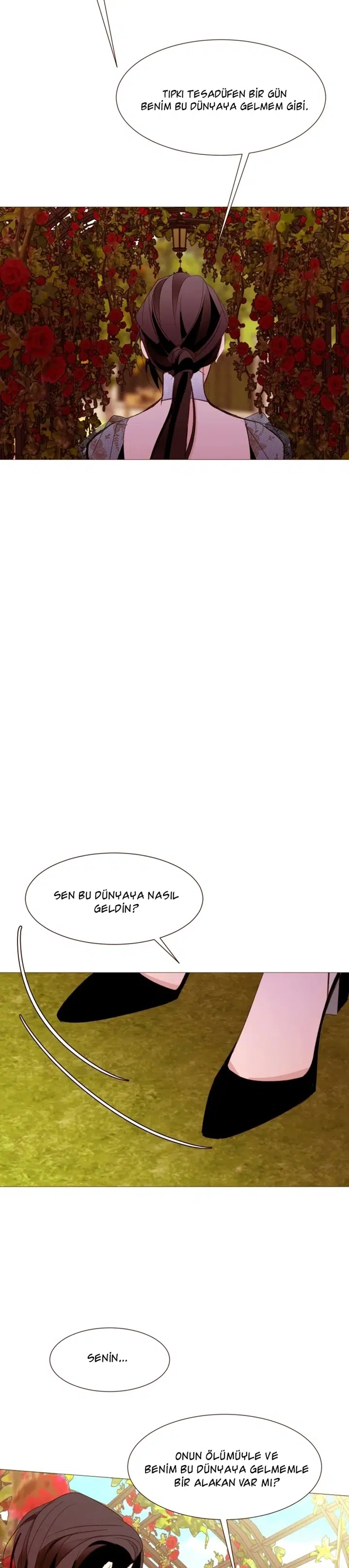 Klişe Bir Soylu Hayatı - Bölüm 86 Sayfa 16